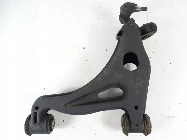 Braccio di Controllo Inferiore Destro Mercedes CLK W208 image 5