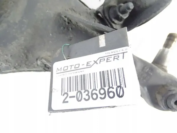 Braccio di Controllo Inferiore Destro Mercedes CLK W208 image 7