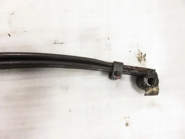 Scania Vorderfeder OEM M1022466 - Gebrauchter Zustand image 5