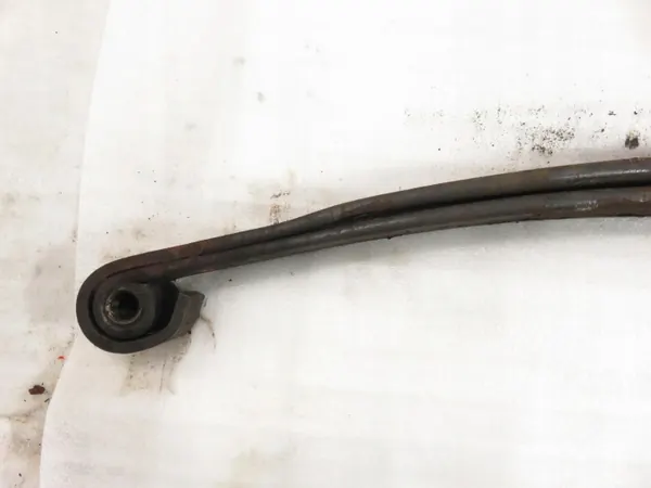 Scania Vorderfeder OEM M1022466 - Gebrauchter Zustand image 6