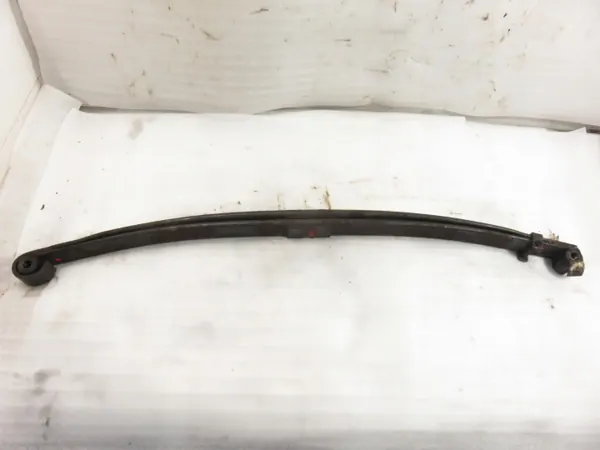 Scania Vorderfeder OEM M1022466 - Gebrauchter Zustand image 8