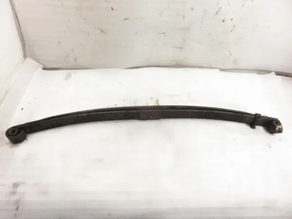 Scania Vorderfeder OEM M1022466 - Gebrauchter Zustand image 9