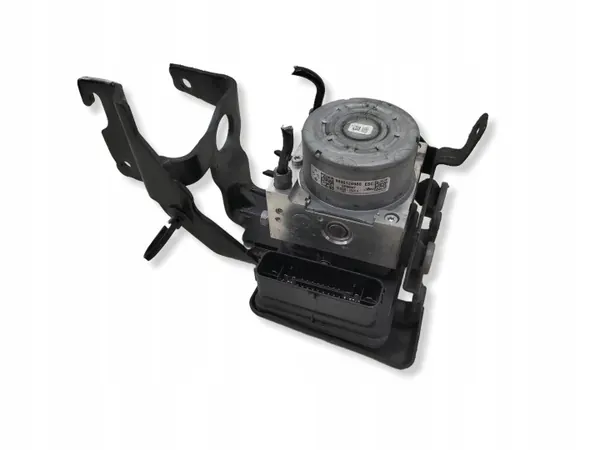 ABS-pumppu OEM 9846124980 Peugeot 2008 II:lle image 2