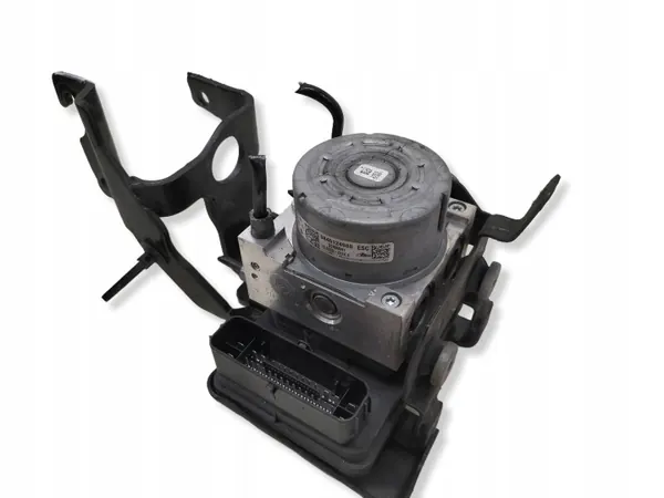 ABS-pumppu OEM 9846124980 Peugeot 2008 II:lle image 4