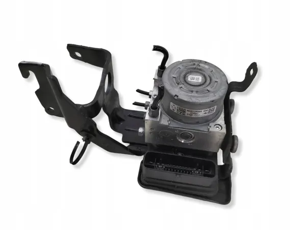 ABS-pumppu OEM 9846124980 Peugeot 2008 II:lle image 6