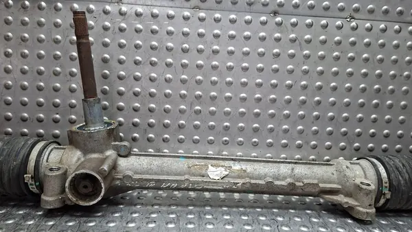 Styrväxel A0020918G Fiat Panda III Cross 4x4 2012- image 4