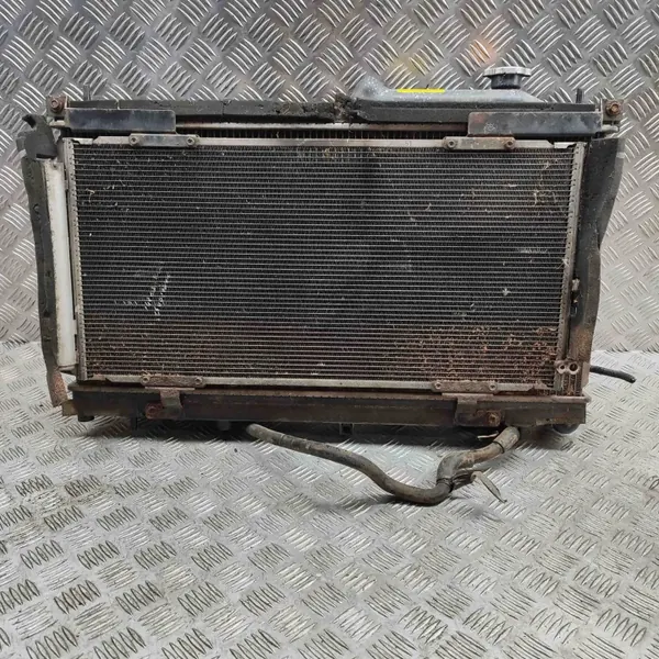 Pièce Refroidissement Subaru OE OEM 73313FJ001 - Occasion image 2