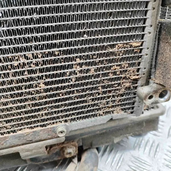 Pièce Refroidissement Subaru OE OEM 73313FJ001 - Occasion image 10