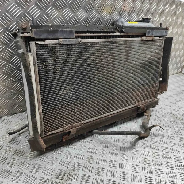 Pièce Refroidissement Subaru OE OEM 73313FJ001 - Occasion image 3
