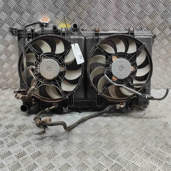 Pièce Refroidissement Subaru OE OEM 73313FJ001 - Occasion image 4