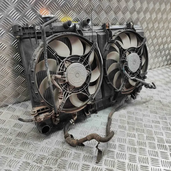 Pièce Refroidissement Subaru OE OEM 73313FJ001 - Occasion image 5