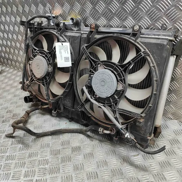 Pièce Refroidissement Subaru OE OEM 73313FJ001 - Occasion image 6