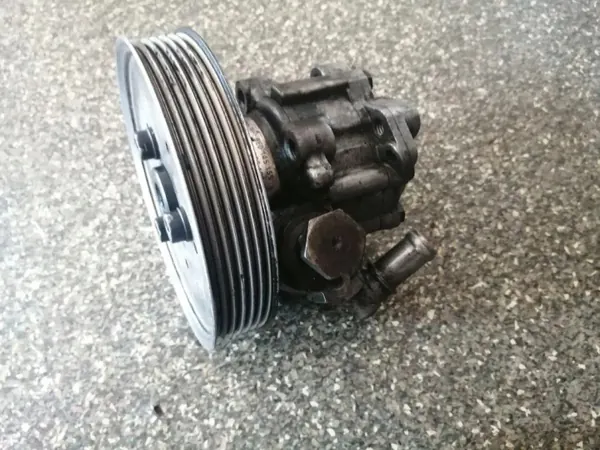 Gebrauchte Audi OE Servolenkung 8E0145155 für A4 B6 image 3