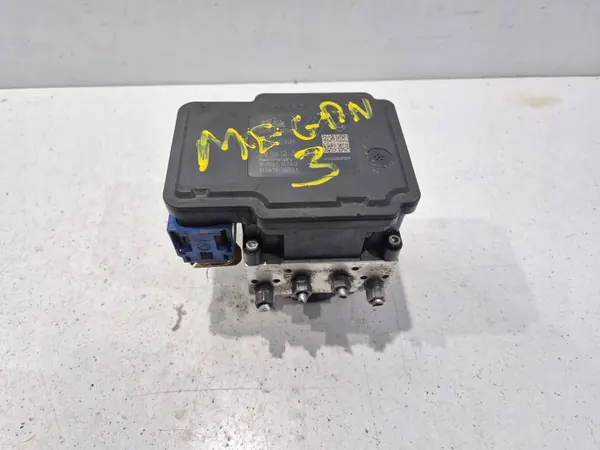 Pompe ABS OEM 476602272R pour Renault Megane III image 2