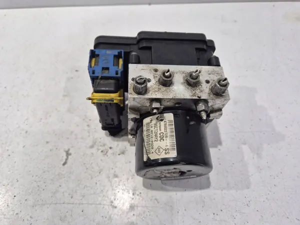 Pompe ABS OEM 476602272R pour Renault Megane III image 3