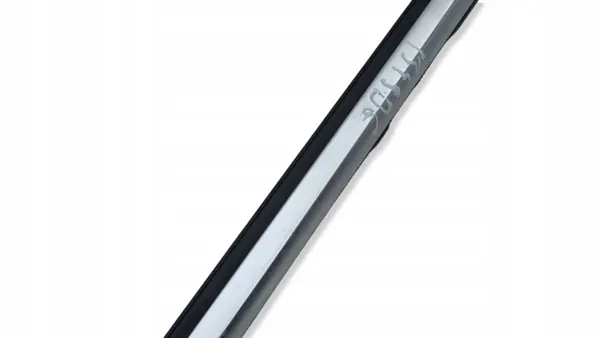 Joint de vitre arrière OEM AMD232888 pour Seat Ateca image 7