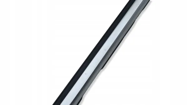 Joint de vitre arrière OEM AMD232888 pour Seat Ateca image 8