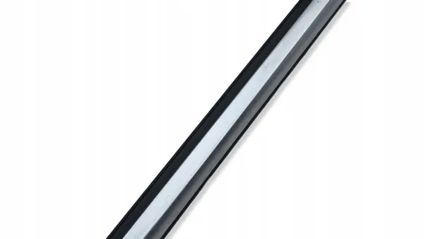 Joint de vitre arrière OEM AMD232888 pour Seat Ateca image 9