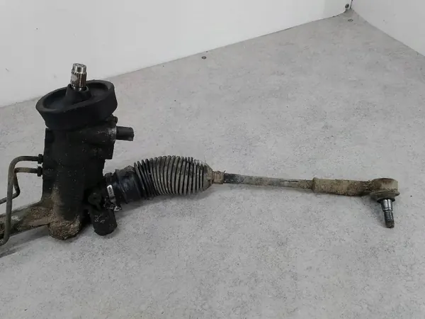 Ohjausvaihde OEM 6Q1423055BA Skoda Fabia II:lle image 5