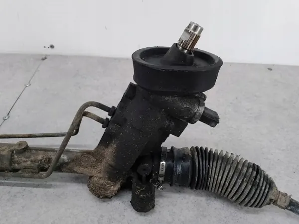 Ohjausvaihde OEM 6Q1423055BA Skoda Fabia II:lle image 6