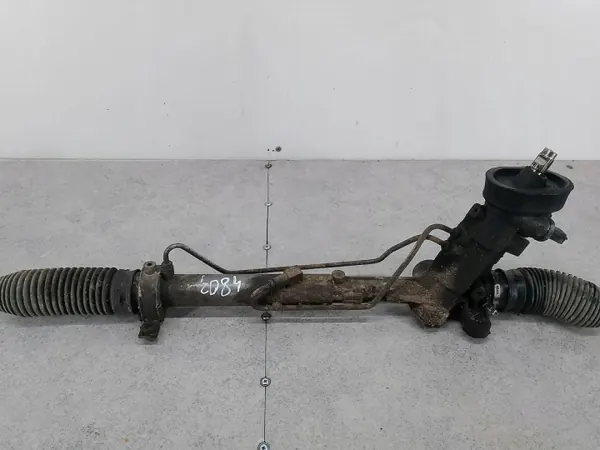 Ohjausvaihde OEM 6Q1423055BA Skoda Fabia II:lle image 7