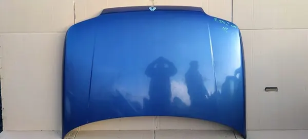 Capa do motor RENAULT CLIO I 90-96 image 1