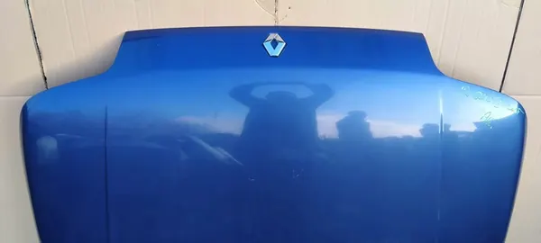 Capa do motor RENAULT CLIO I 90-96 image 2