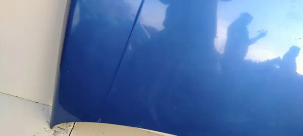 Capa do motor RENAULT CLIO I 90-96 image 3