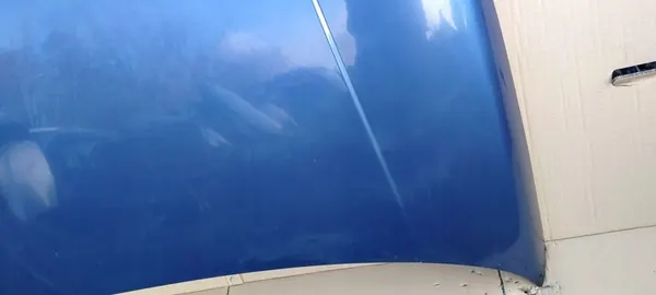 Capa do motor RENAULT CLIO I 90-96 image 4