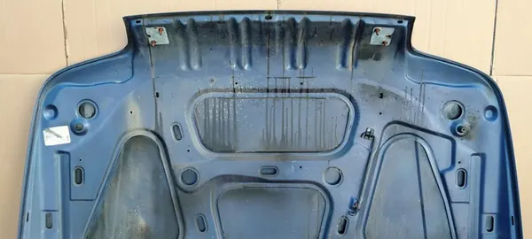 Capa do motor RENAULT CLIO I 90-96 image 5