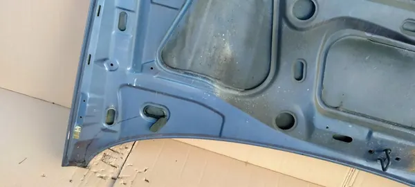 Capa do motor RENAULT CLIO I 90-96 image 6