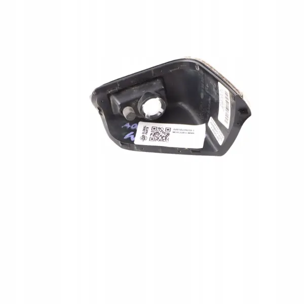 Pisca Espelho Direito Mercedes Sprinter W906 A0018229220 image 9