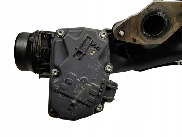 Coletor de admissão OEM 8513855 para BMW/MINI 1.5D B37 image 7