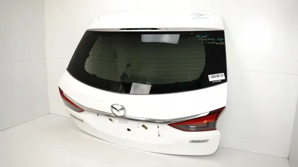 Achterklep Mazda 6 GJ 12-14 Station OEM 360174040 image 4
