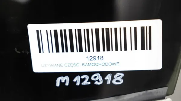Achterklep Mazda 6 GJ 12-14 Station OEM 360174040 image 7