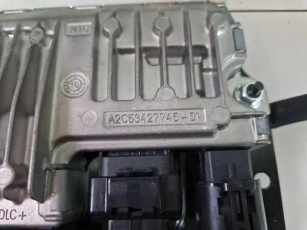 Módulo condensador Start-Stop Citroen OEM A2C53427745 image 5