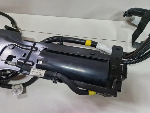 Módulo condensador Start-Stop Citroen OEM A2C53427745 image 8