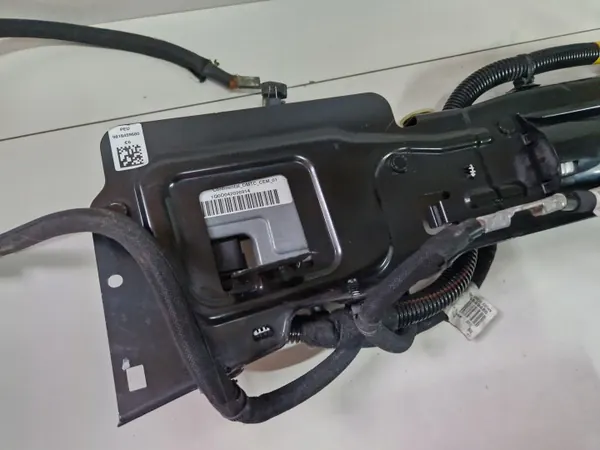 Módulo condensador Start-Stop Citroen OEM A2C53427745 image 9
