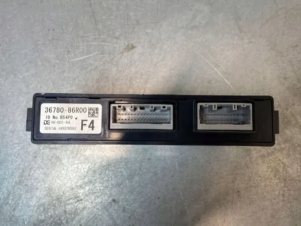 Suzuki Vitara (LY) Ohjaimet OEM FBZ17854 image 2