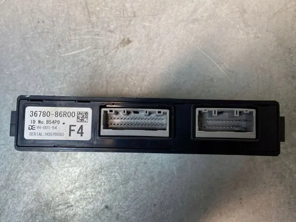 Suzuki Vitara (LY) Ohjaimet OEM FBZ17854 image 3