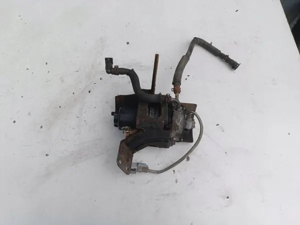 Filtro carbone Mazda 3 III BM image 3
