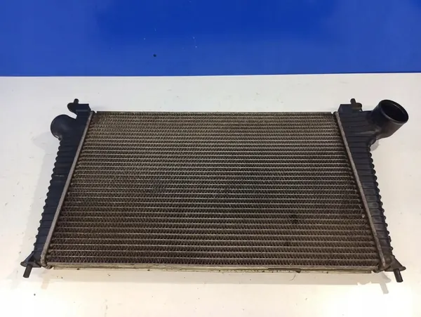 Saab 9-5 2001 Intercooler image 2
