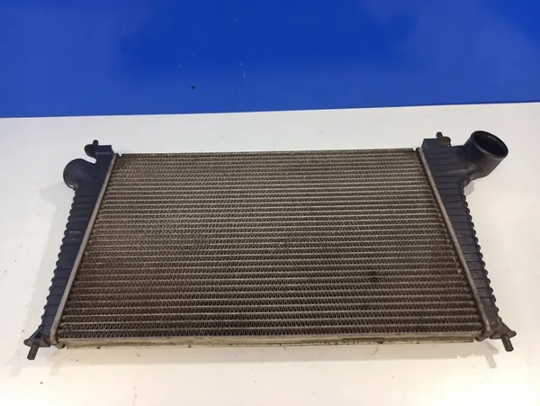 Saab 9-5 2001 Intercooler image 3