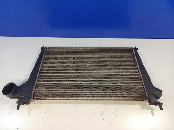 Saab 9-5 2001 Intercooler image 4
