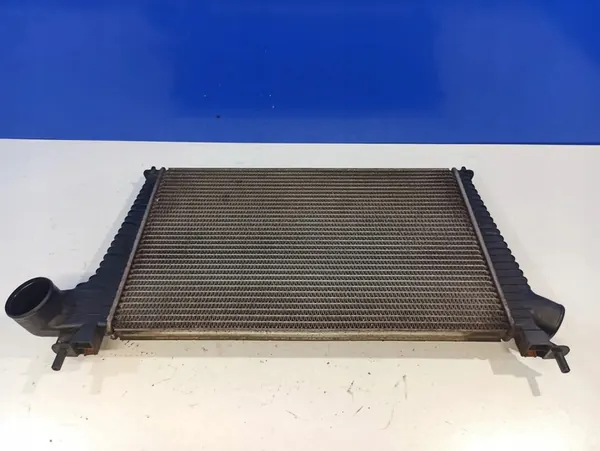 Saab 9-5 2001 Intercooler image 5