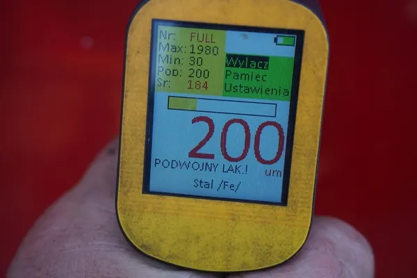 HONDA CIVIC VIII Motorhuv R81 Röd 2008 OEM 60100SMGE00ZZ image 6