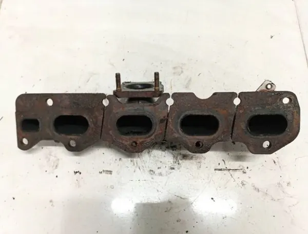 Collecteur d'échappement Ford Mondeo OEM EIS-2684755 image 3
