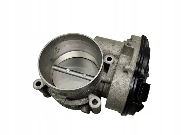 Drosselklappe AT4E-9F991-EH für Ford Edge II 3.5 V6 image 2