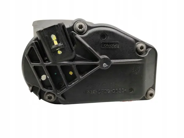 Drosselklappe AT4E-9F991-EH für Ford Edge II 3.5 V6 image 3