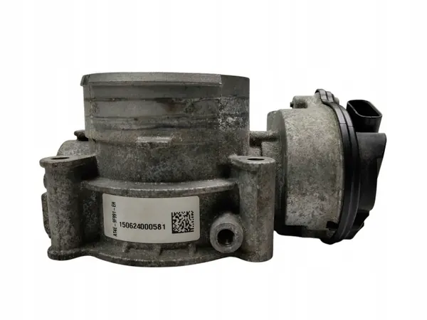 Drosselklappe AT4E-9F991-EH für Ford Edge II 3.5 V6 image 4